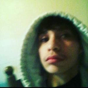 Meet your Posher, Alex